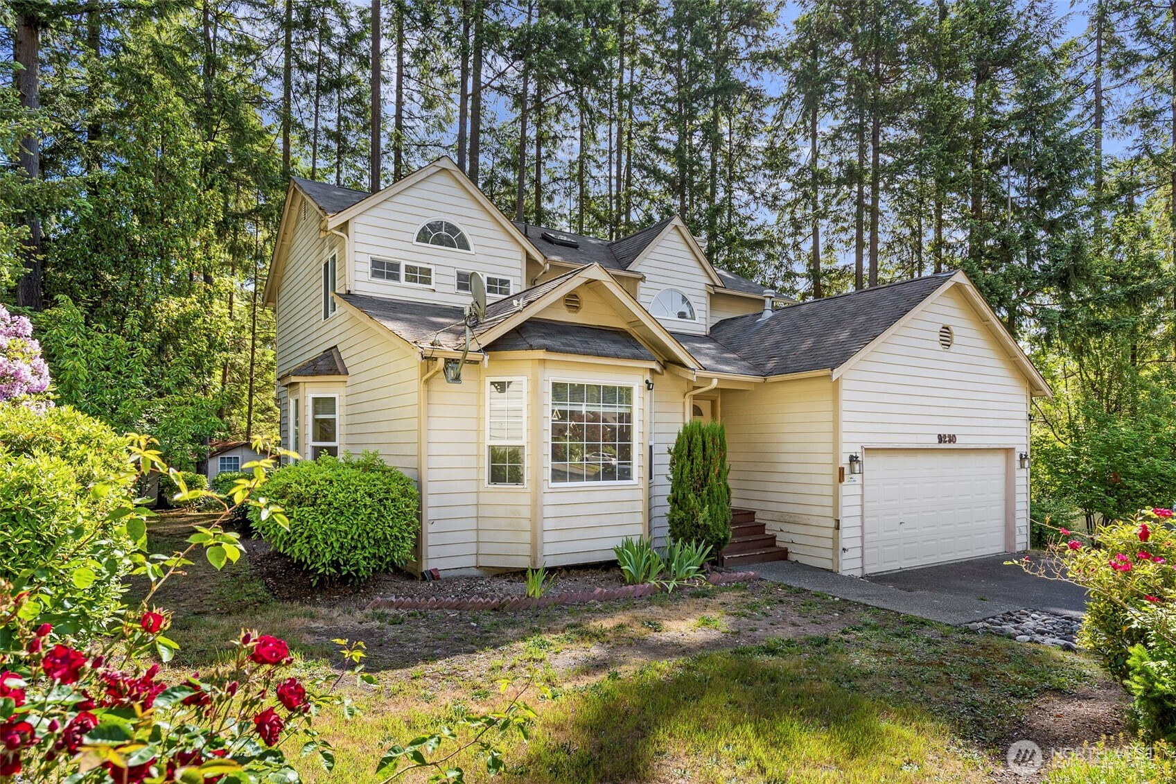 9230 Withers Place NW, Bremerton, WA 98311