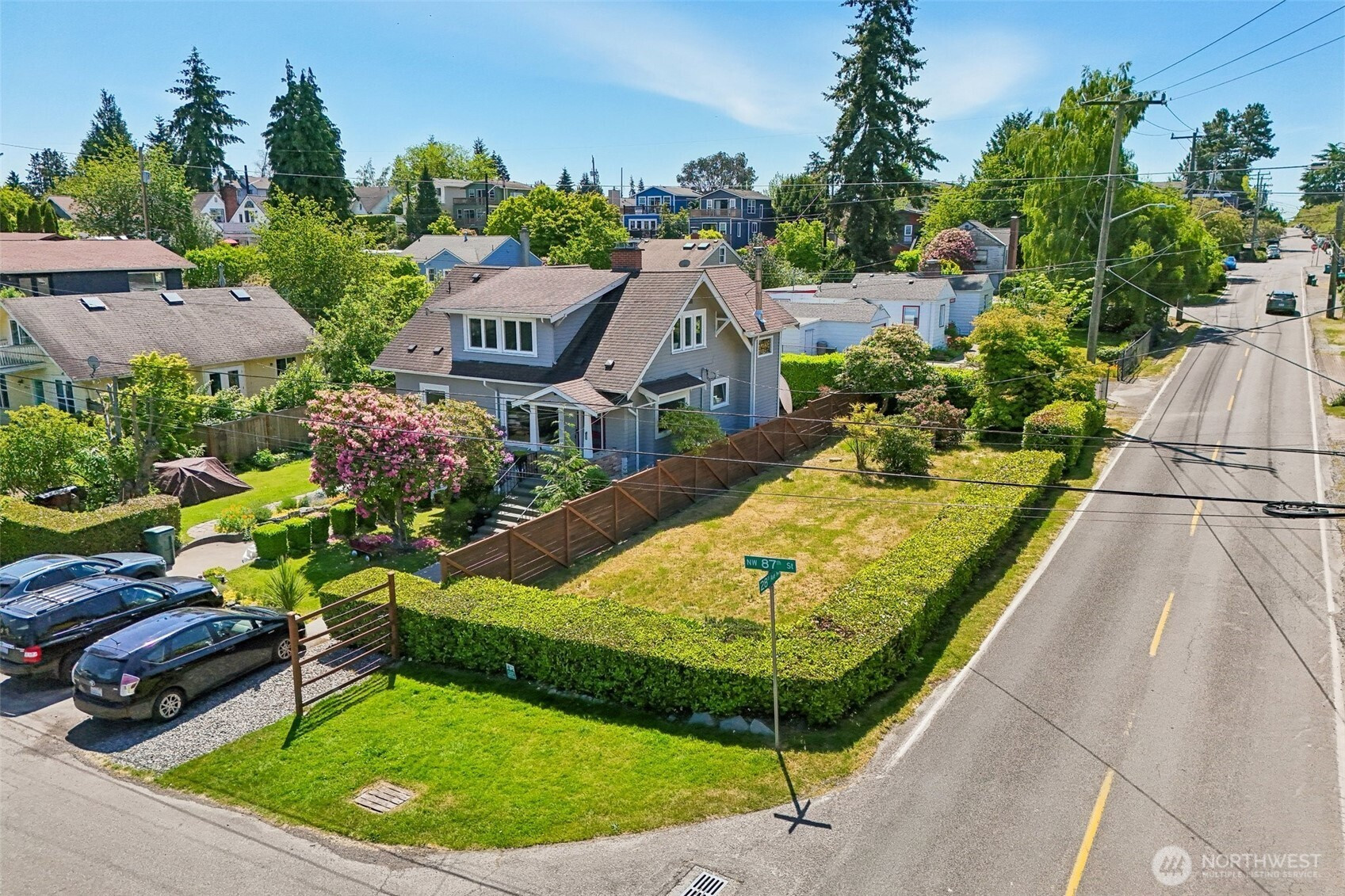 8620 28th Avenue NW, Seattle, WA 98117