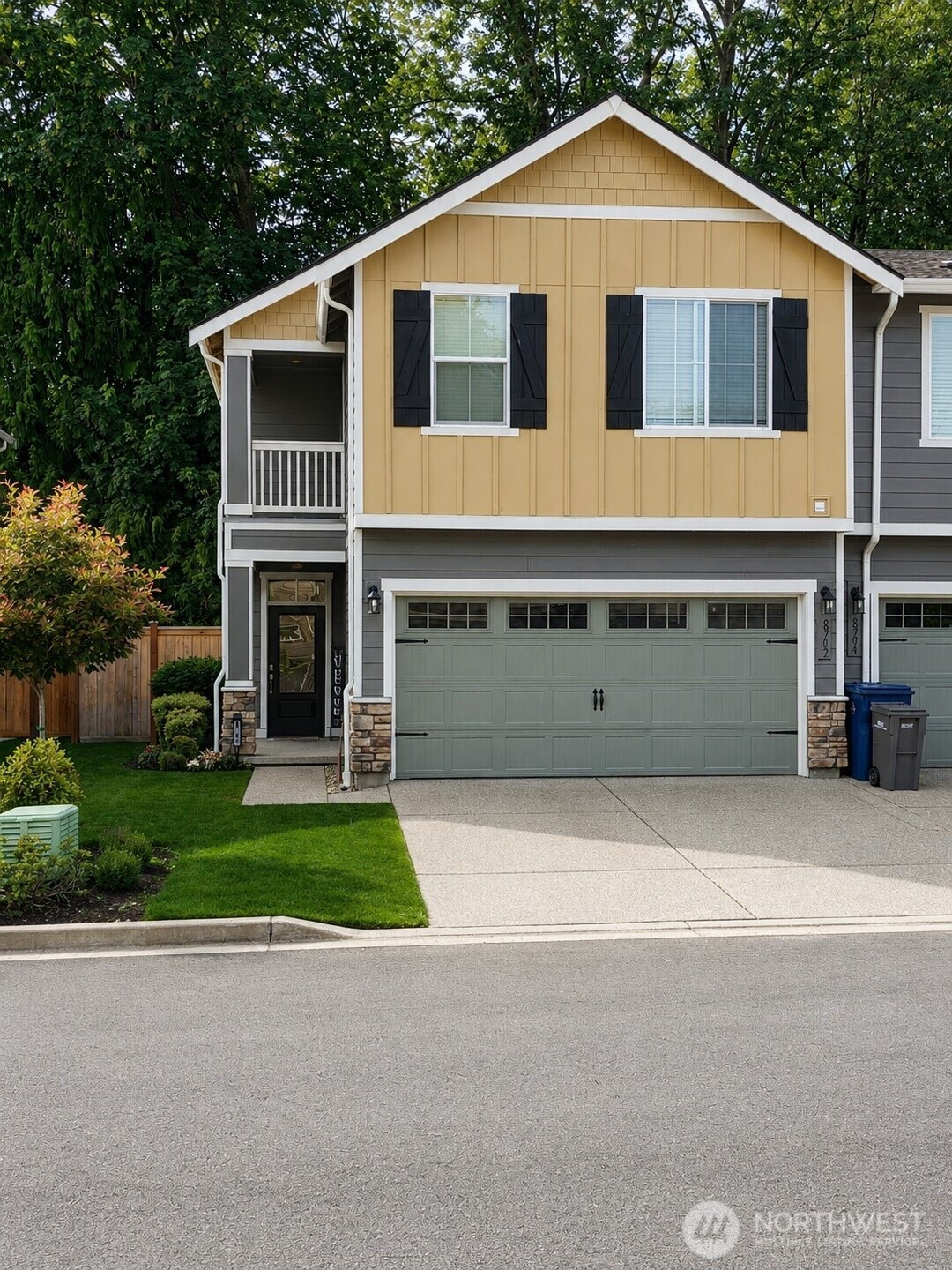 8702 E Gilman Avenue, Arlington, WA 98223
