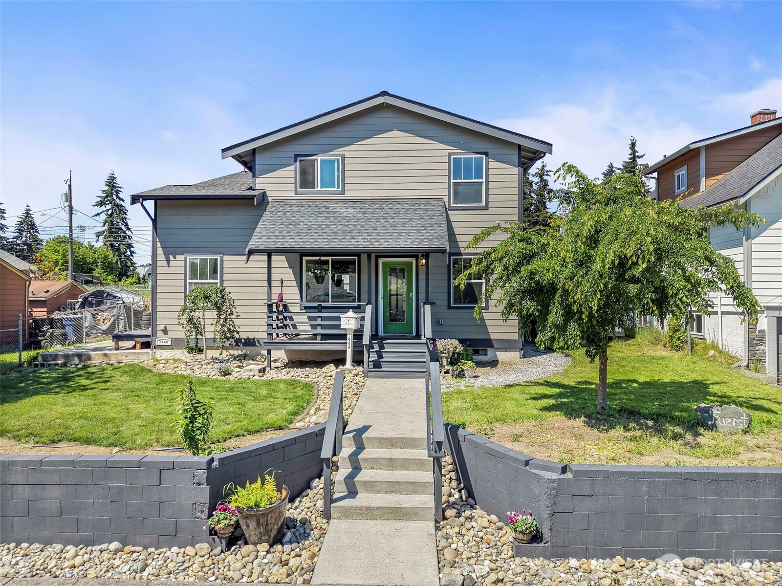 1948 S Hosmer Street, Tacoma, WA 98405