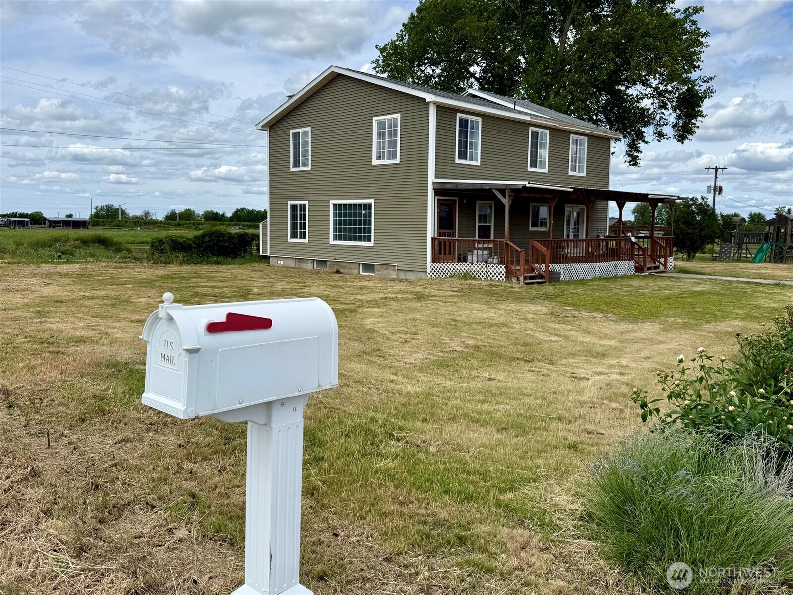 53671 Appleton Road, Milton-Freewater, WA 97862