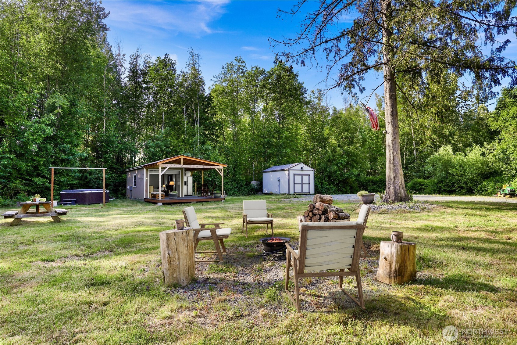 5950 Hoogdal Branch Road, Sedro Woolley, WA 98284