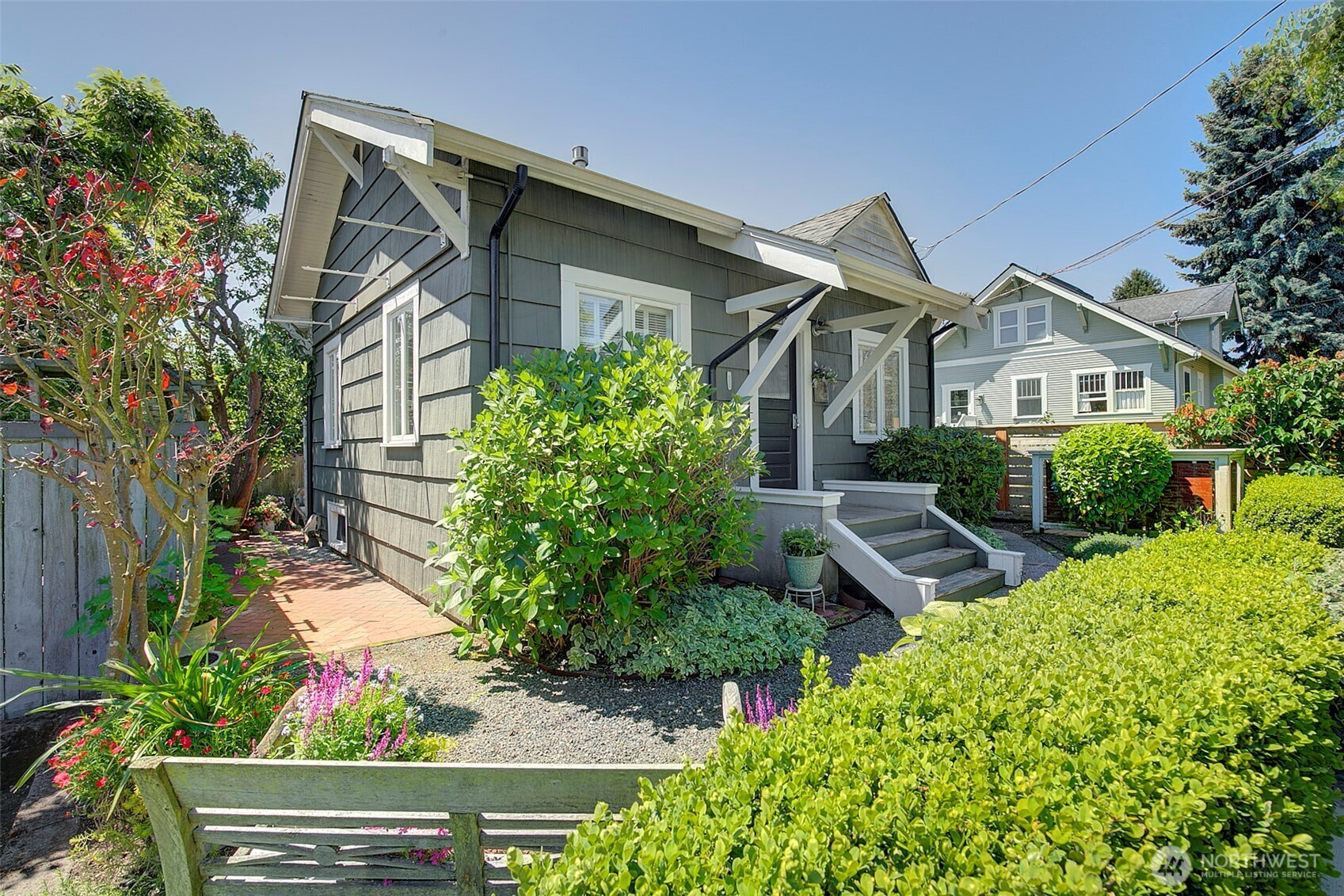 2309 NW 73rd, Seattle, WA 98117