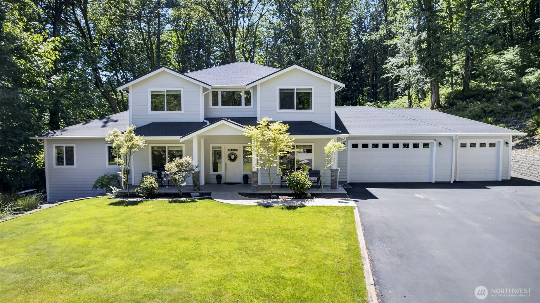11232 Crescent Valley Dr NW, Gig Harbor, WA 98332
