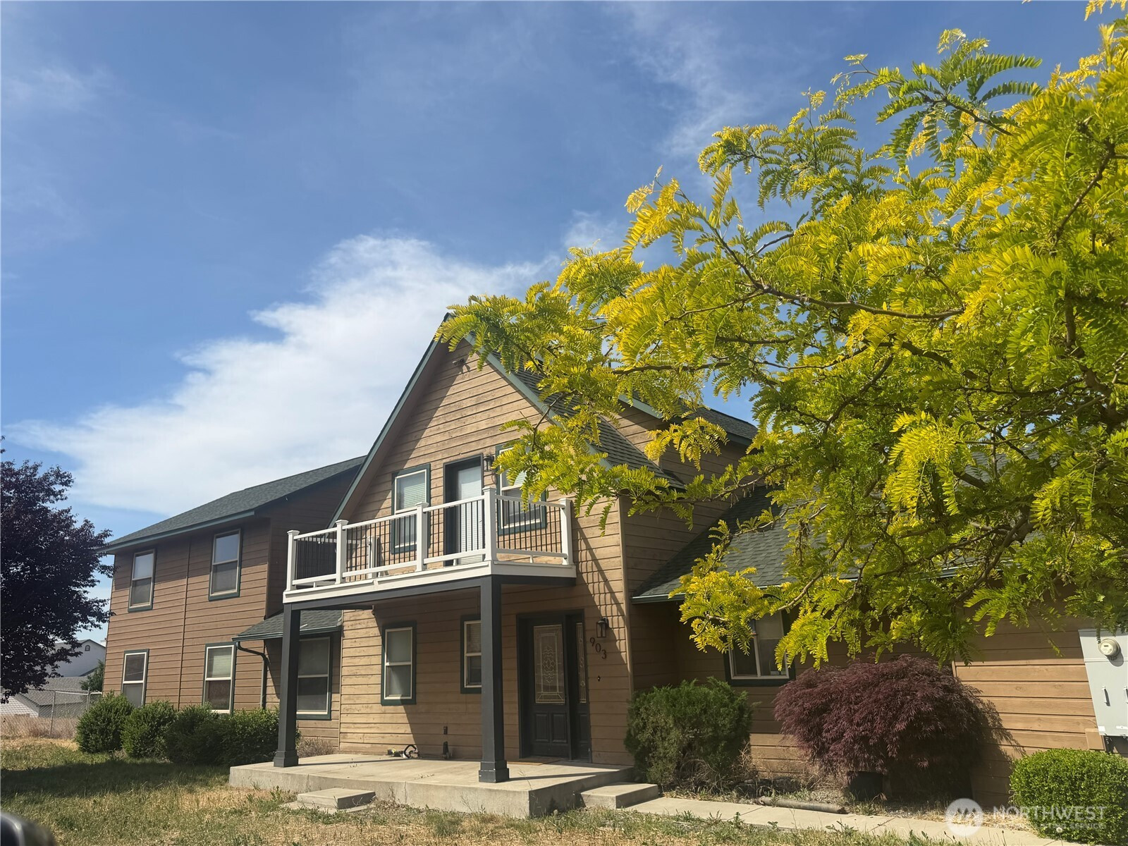 903 E Norman Road, Yakima, WA 98901