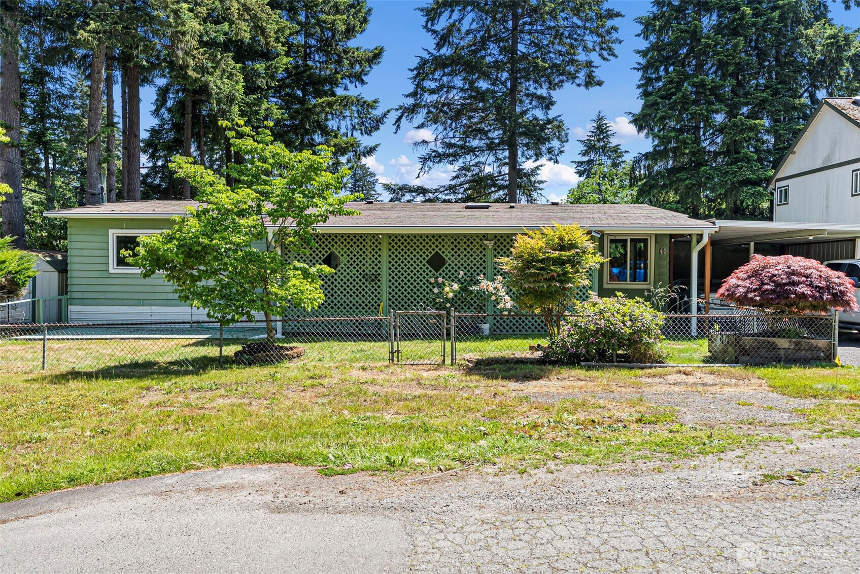 940 Yoder Lane NE, Bremerton, WA 98311