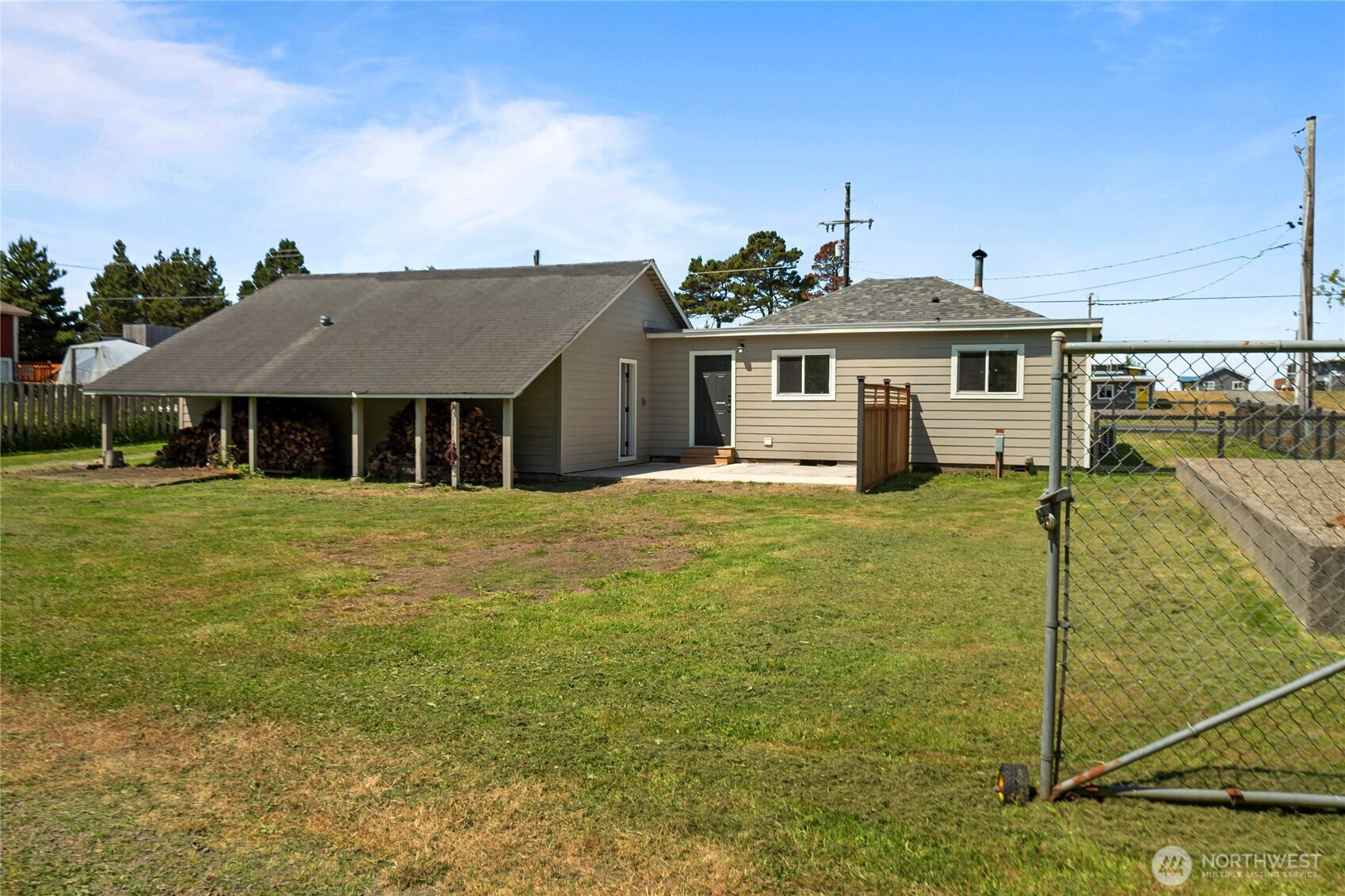 1580 134th Lane, Long Beach, WA 98631