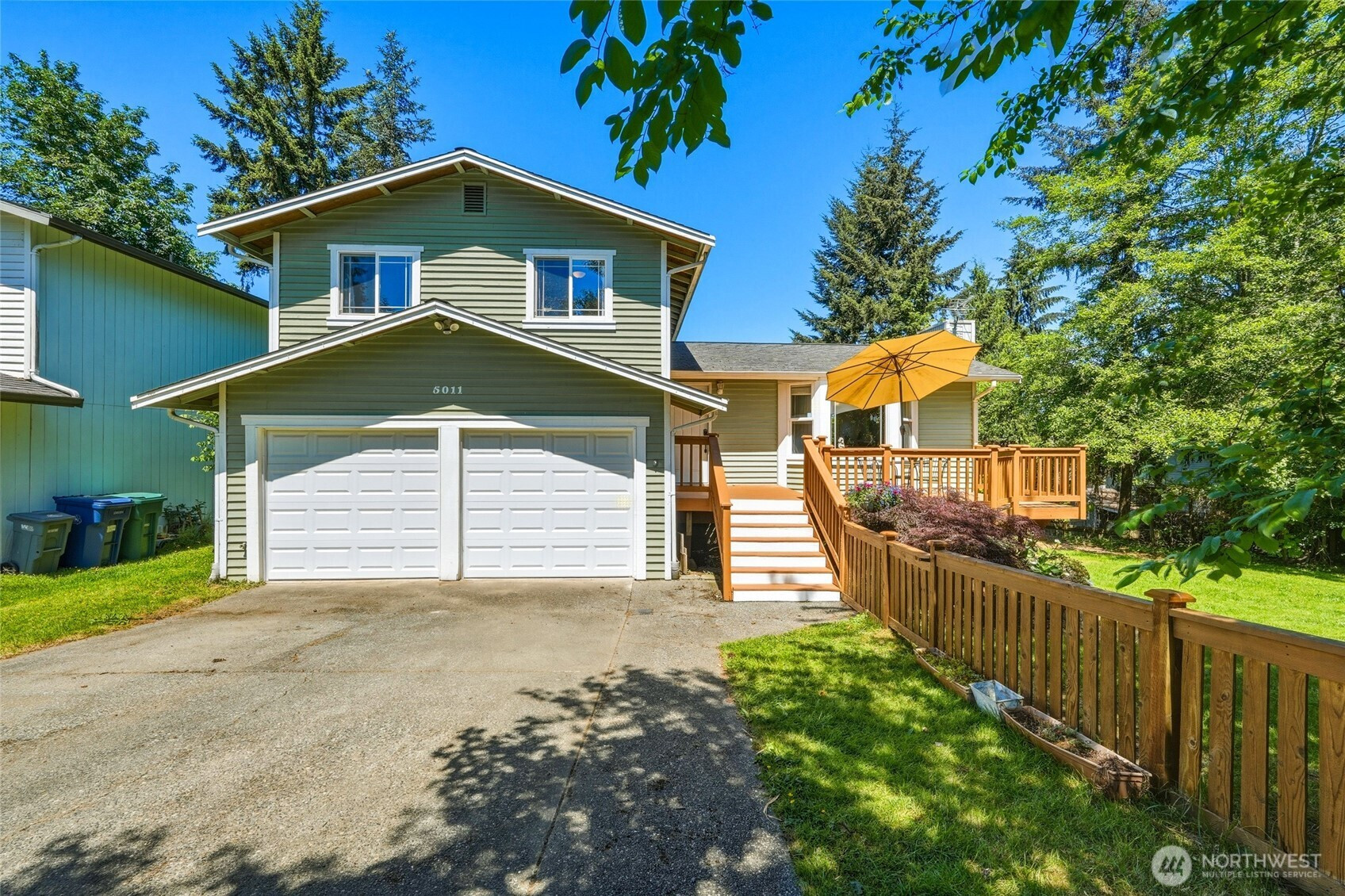 5011 122nd Street SE, Everett, WA 98208