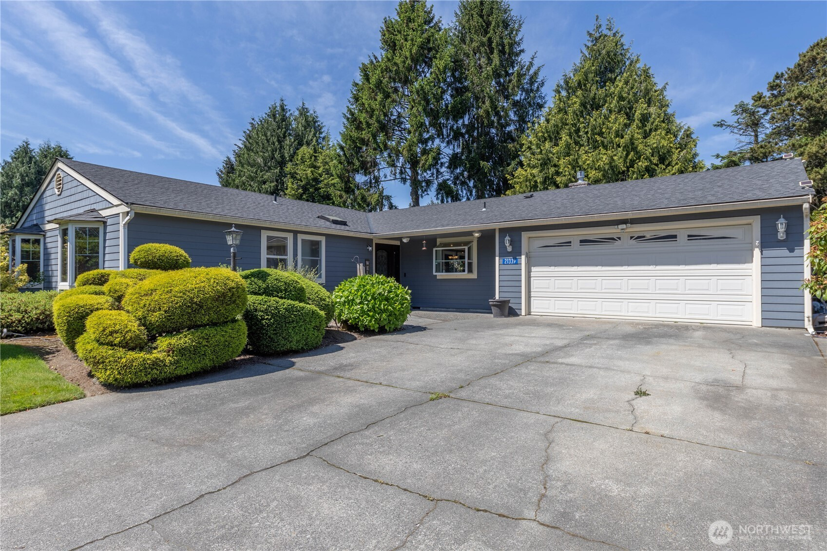 21339 Rolling Ridge Drive, Sedro Woolley, WA 98284