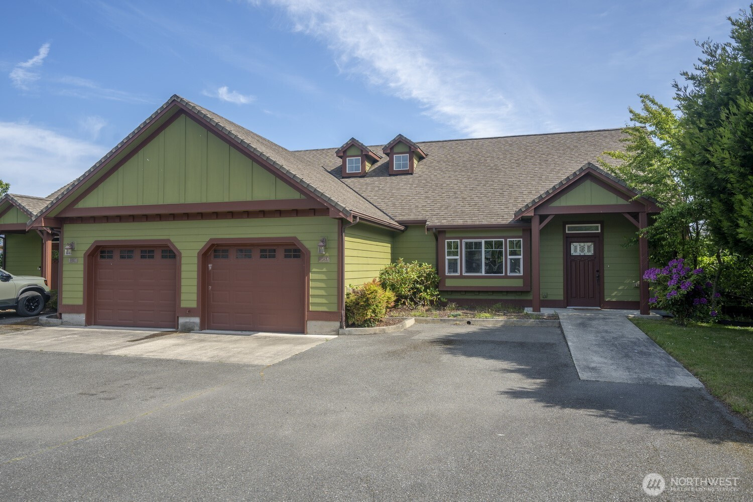 2603 Plum Court, Port Angeles, WA 98363