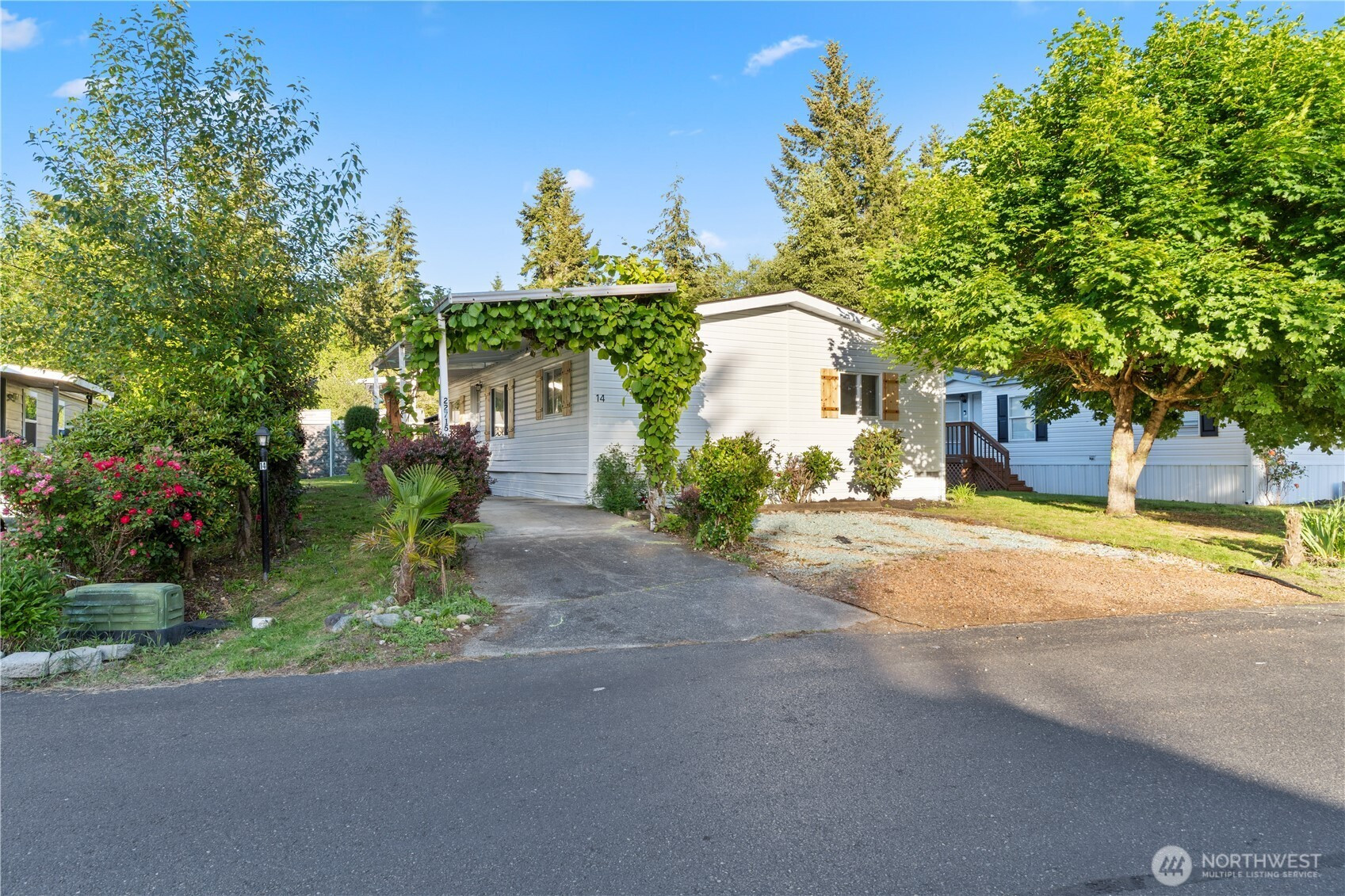 22715 91st Avenue Ct E, Graham, WA 98338