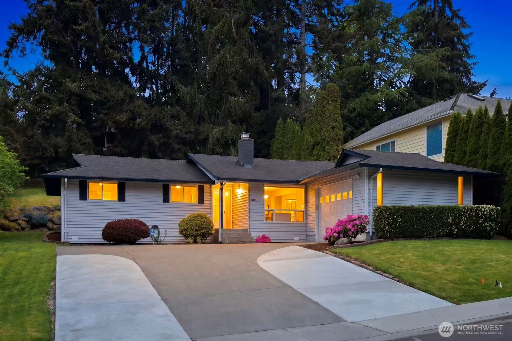 1011 179th Place NE, Bellevue, WA 98008