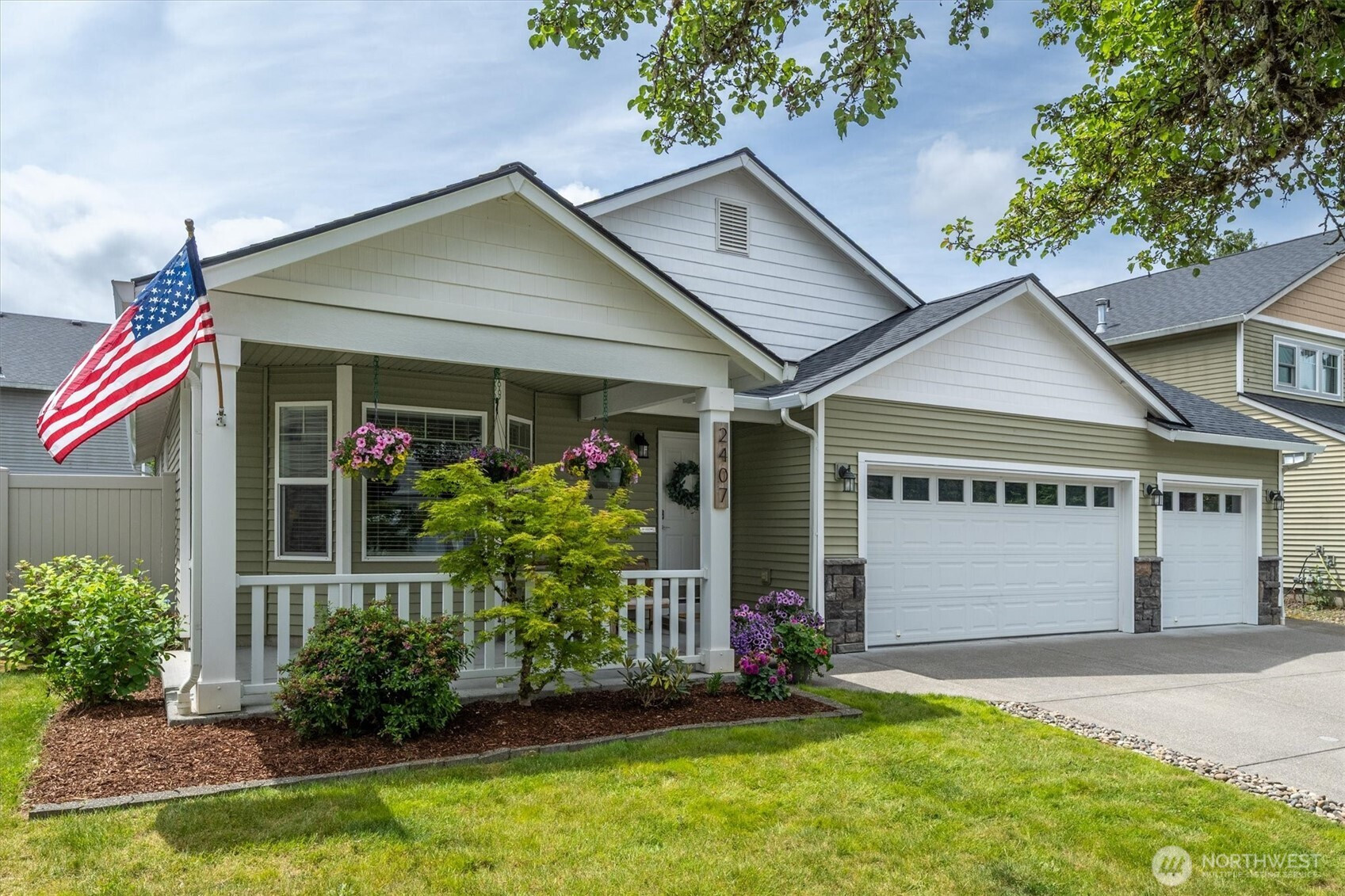 2407 NW 15th Avenue, Battle Ground, WA 98604
