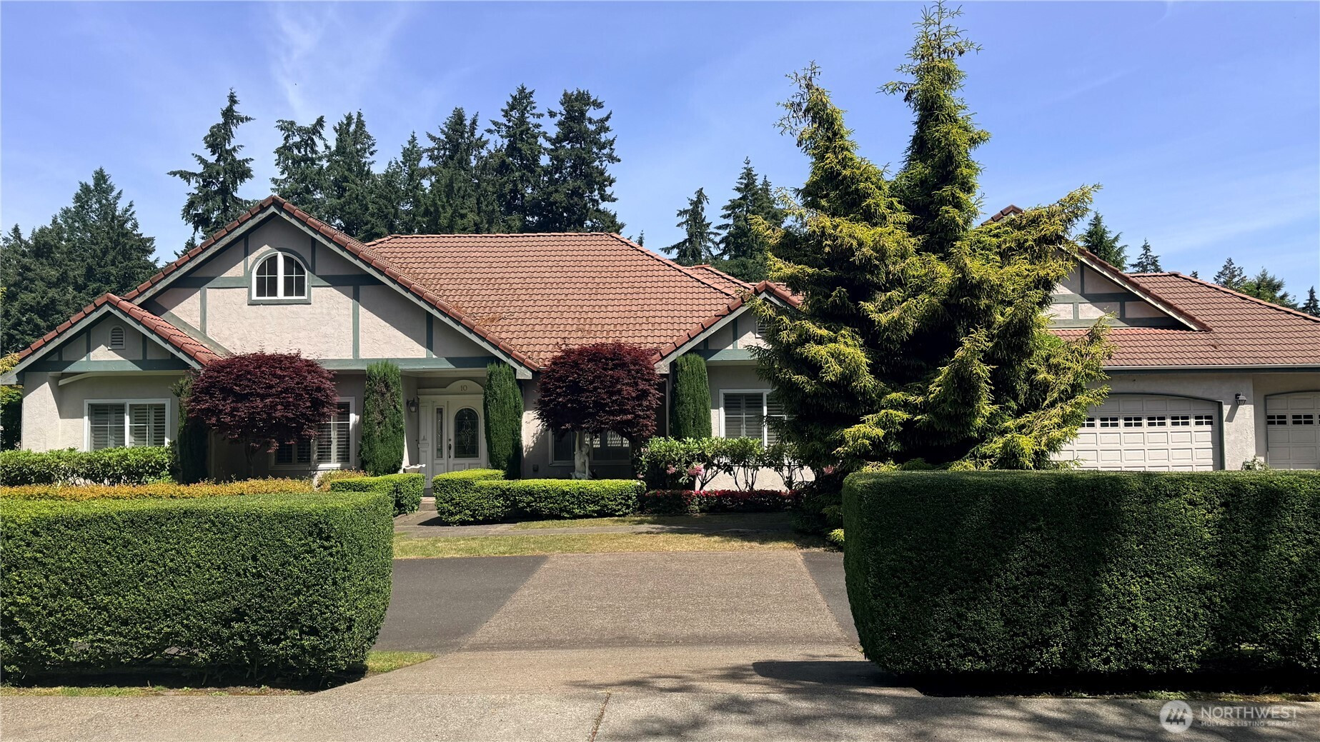 7201 Holly Hedge Lane SW, Lakewood, WA 98499
