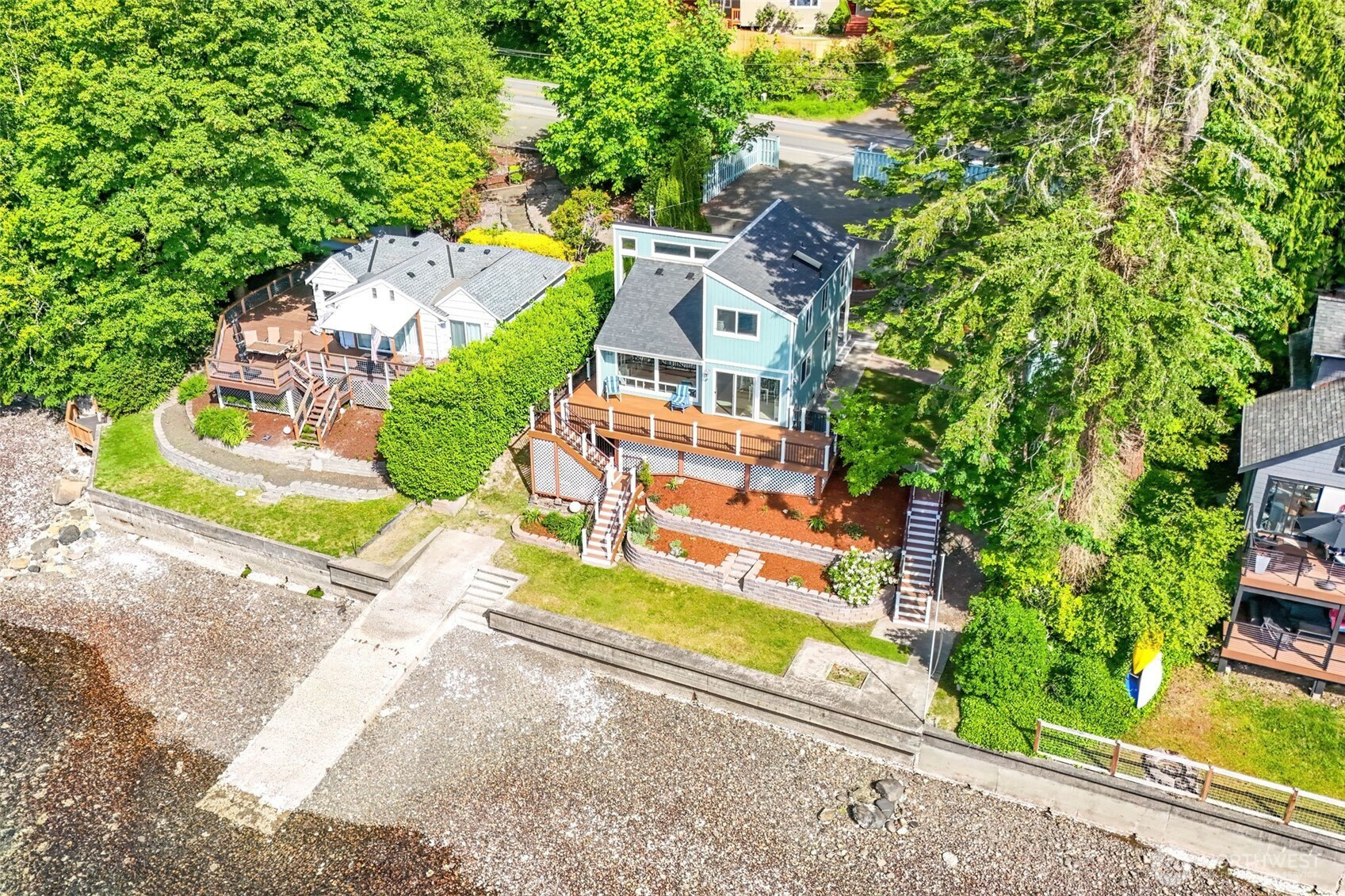 18631 E State Route 106, Belfair, WA 98528