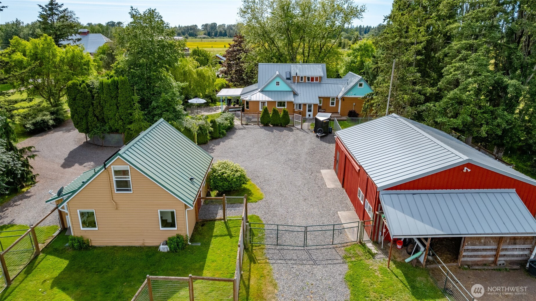 5150 Elder Road, Ferndale, WA 98248