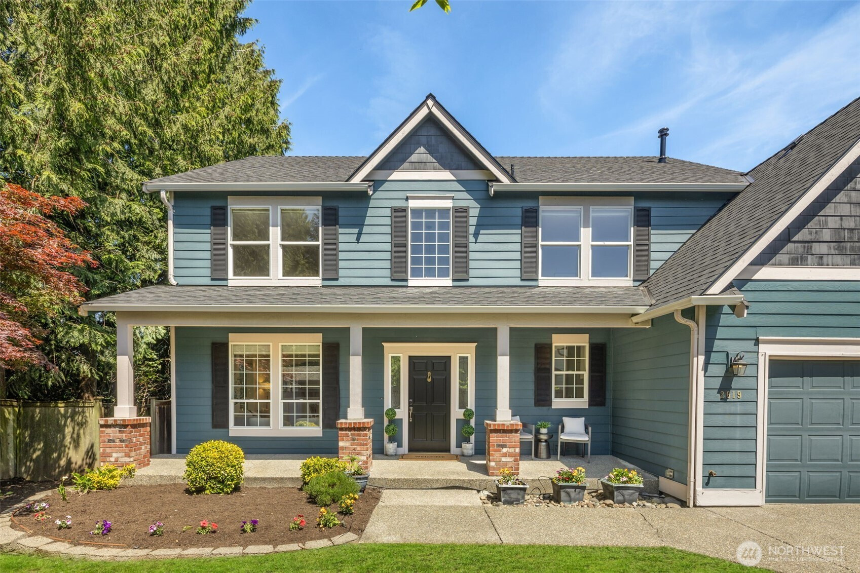2619 Anacortes Avenue NE, Renton, WA 98059