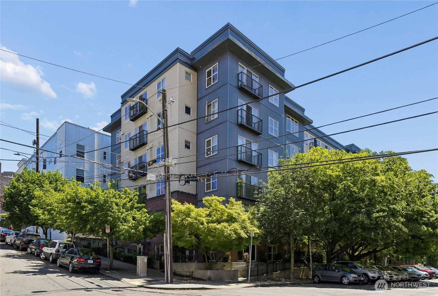 1620 Belmont Ave, Seattle, WA 98122
