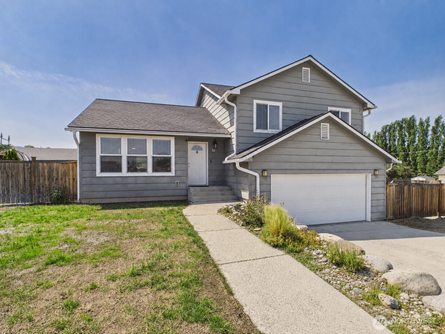 52 Ambrosia Lane, Malaga, WA 98828