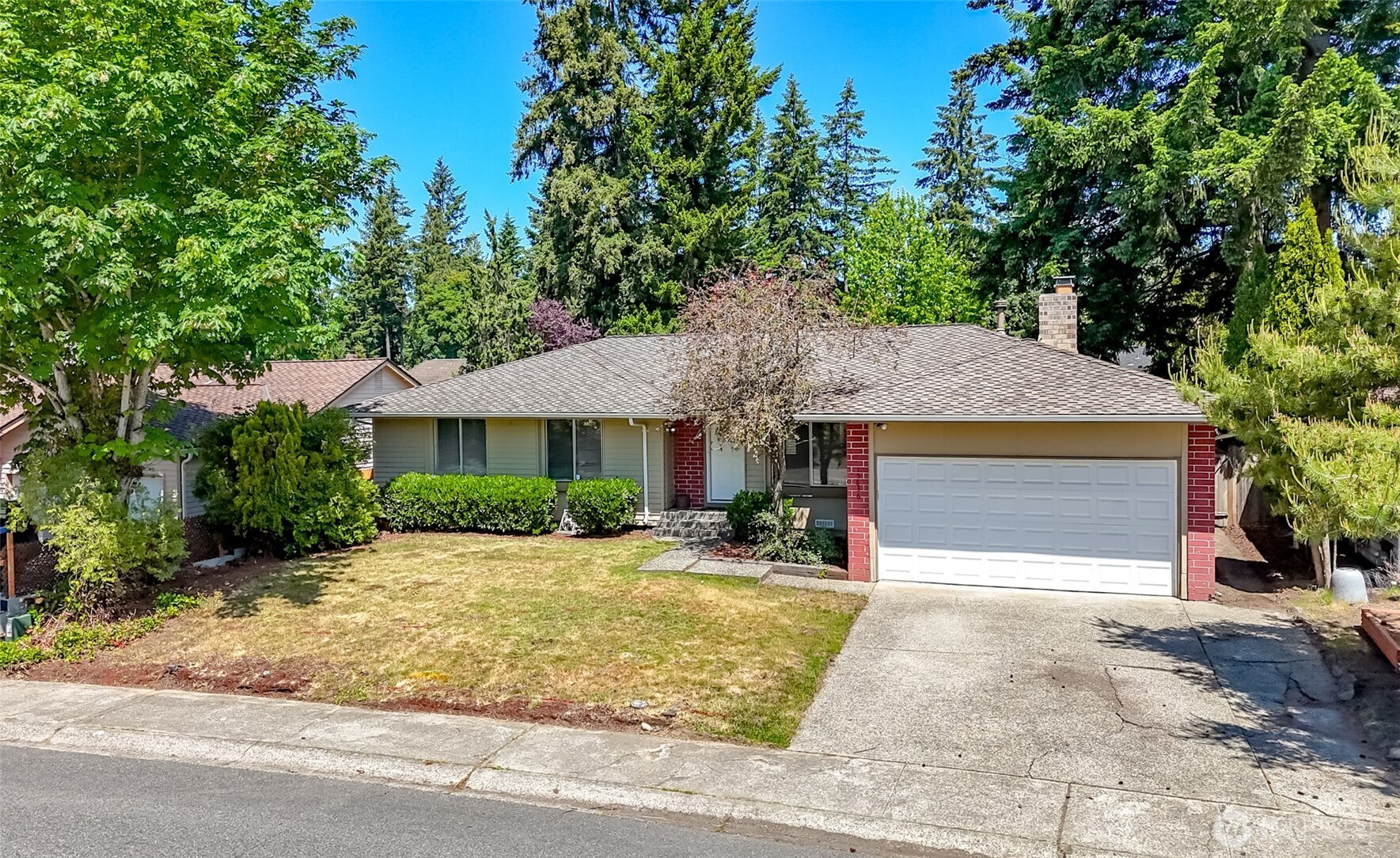 15836 SE Fairwood Boulevard, Renton, WA 98058