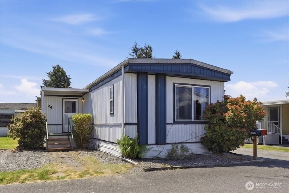 16600 25th Ave NE, Marysville, WA 98271