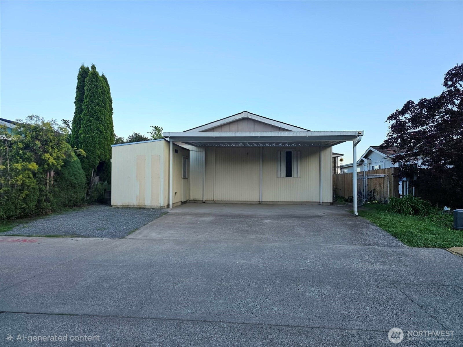 201 W Oakview Avenue, Centralia, WA 98531