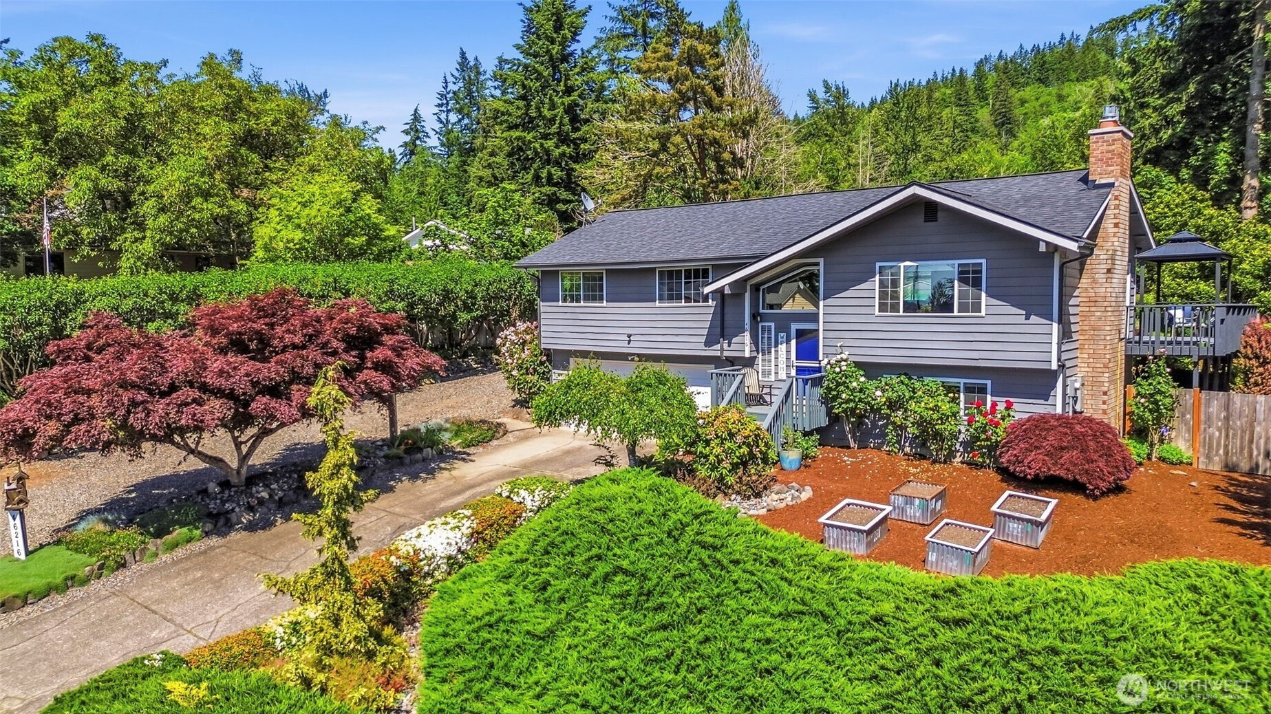 46216 287th Avenue SE, Enumclaw, WA 98022