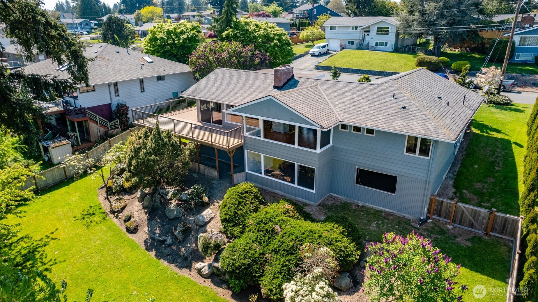 12103 Hilynn Drive, Burlington, WA 98233