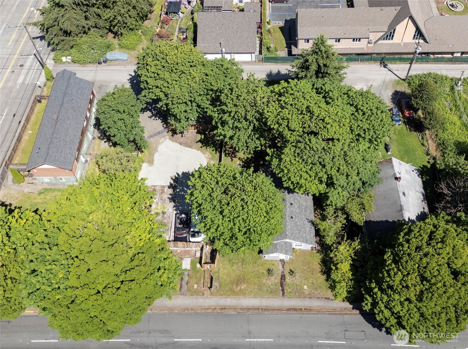 1909 S Yakima Avenue, Tacoma, WA 98405