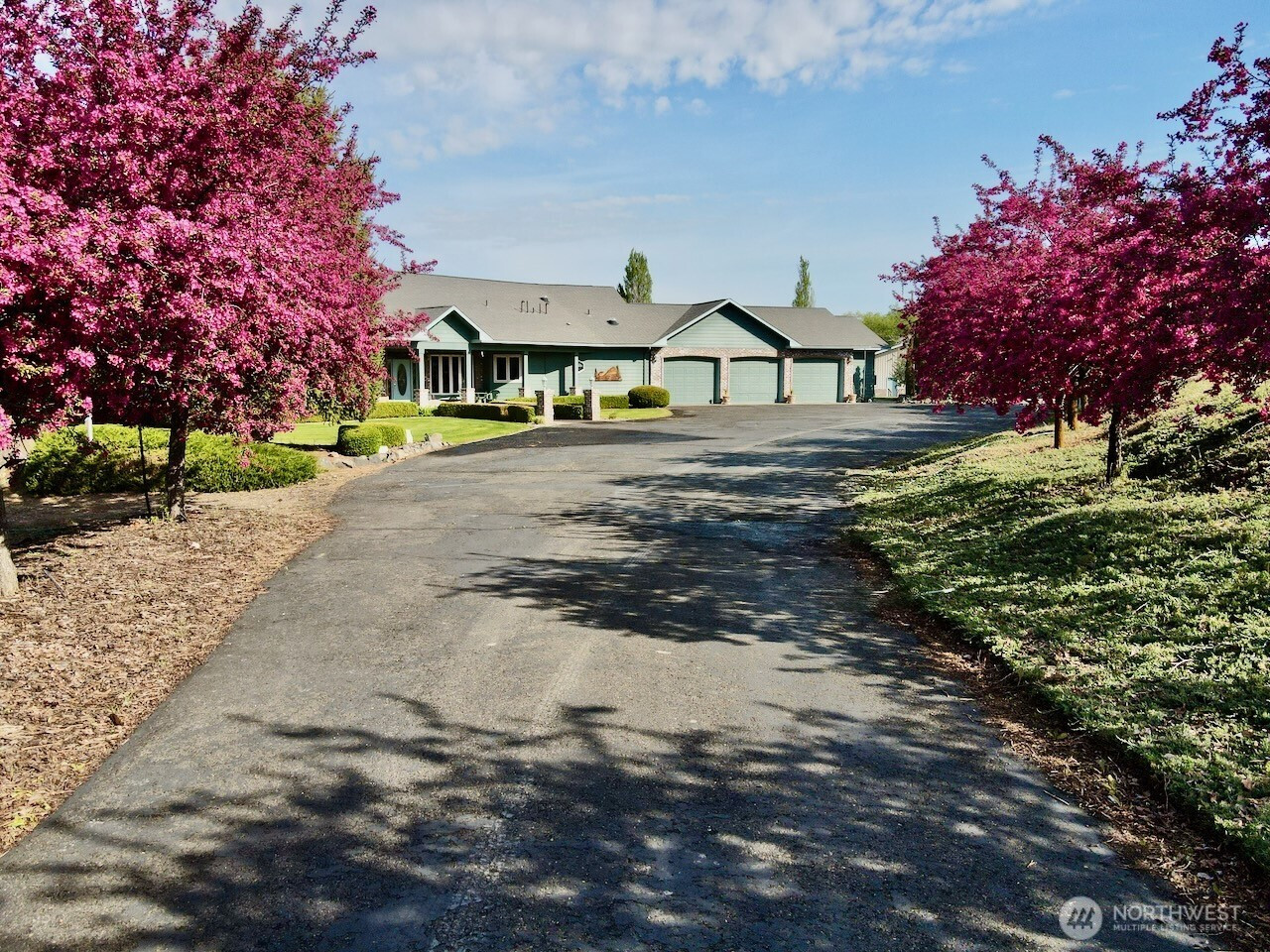 4221 Thrall Road, Ellensburg, WA 98926