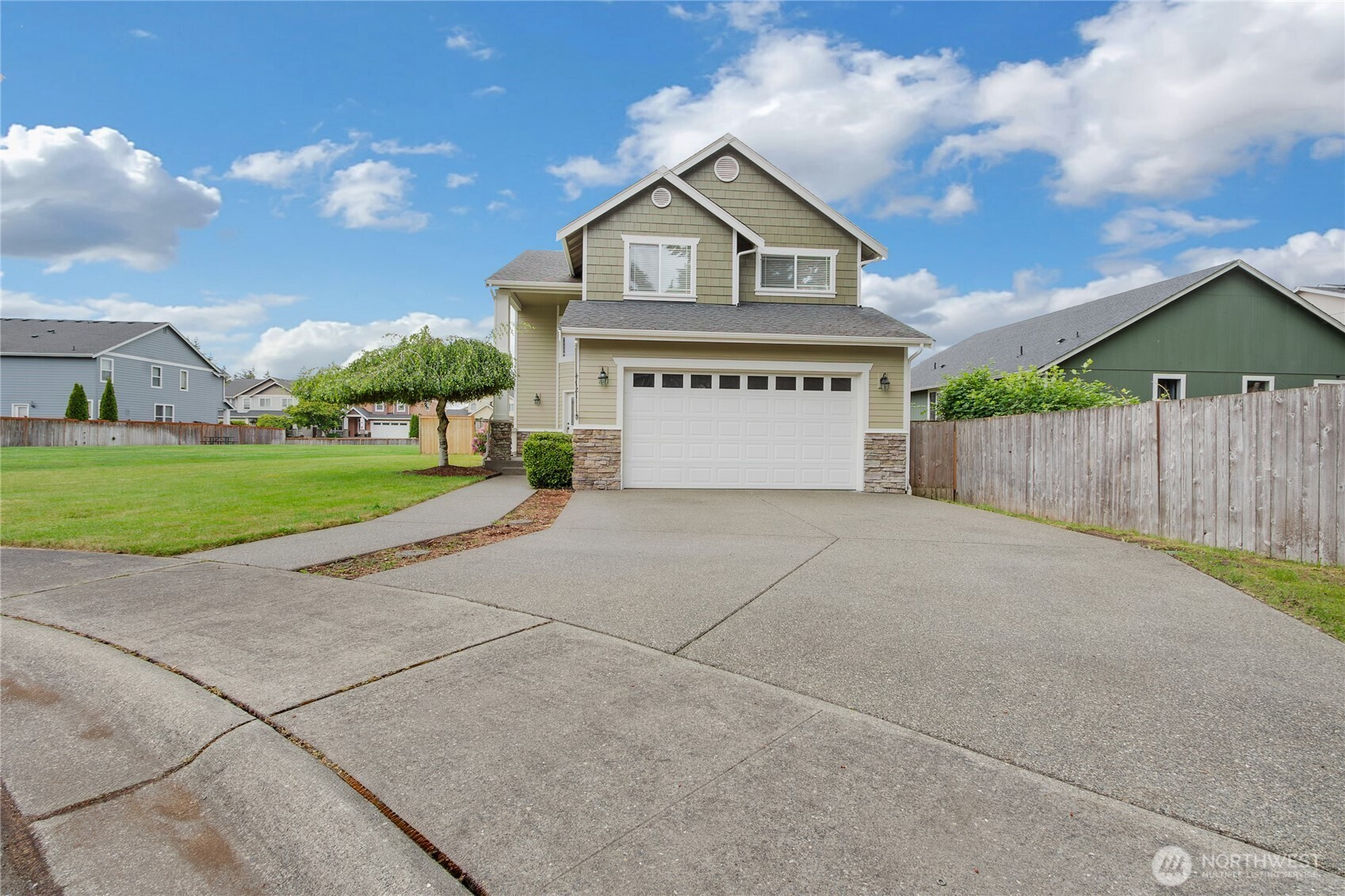 4721 205th Street Ct E, Spanaway, WA 98387