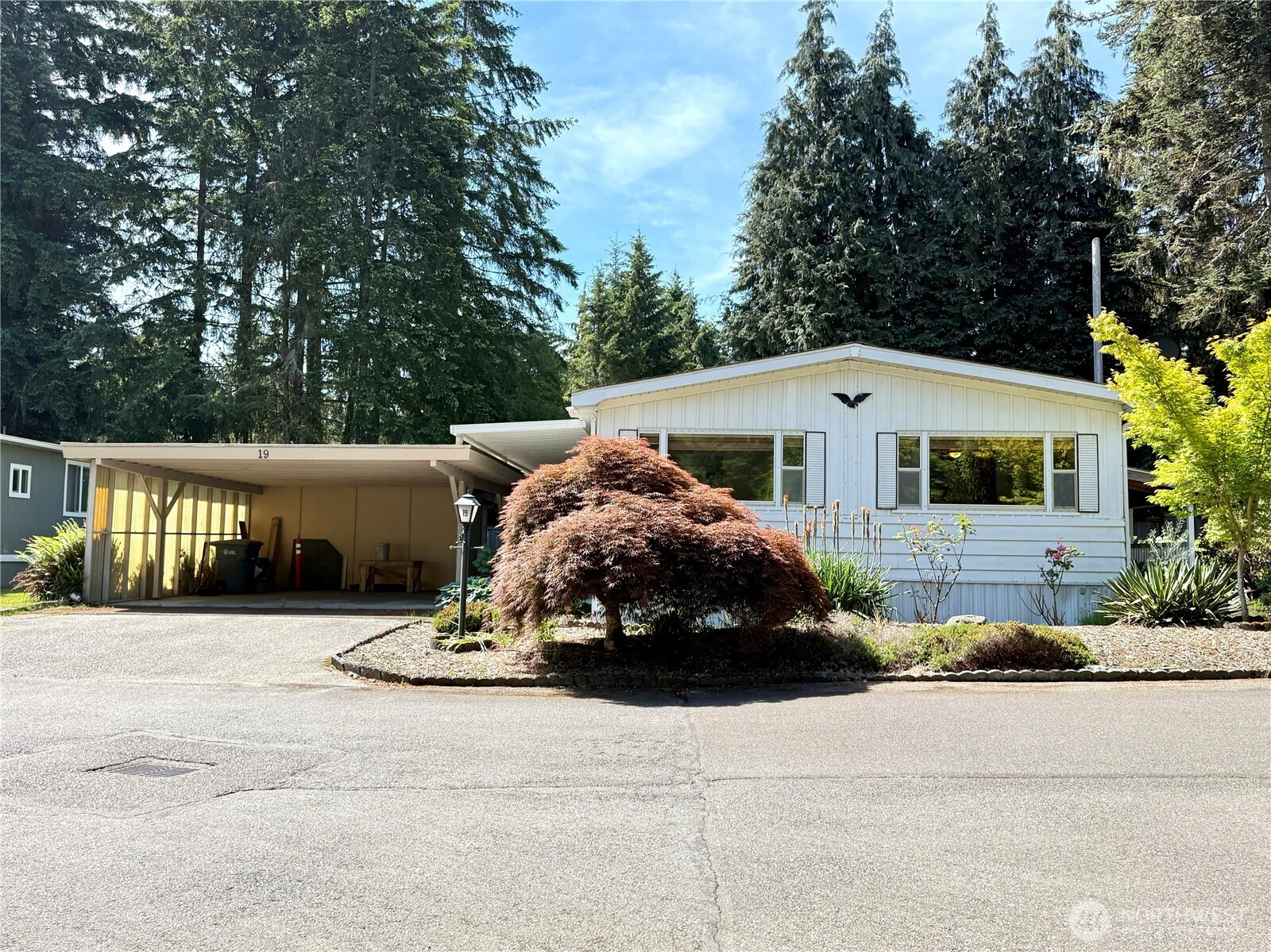 10414 Peacock Hill Avenue, Gig Harbor, WA 98322