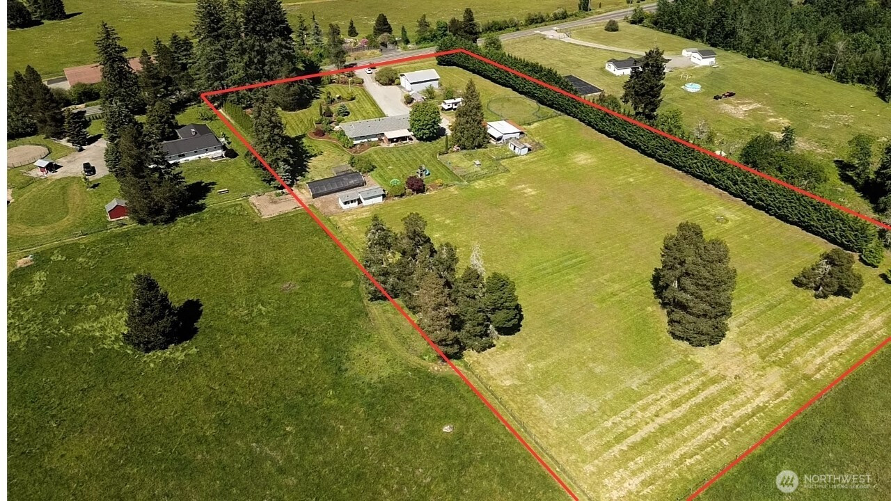 16321 148th Avenue SE, Yelm, WA 98597
