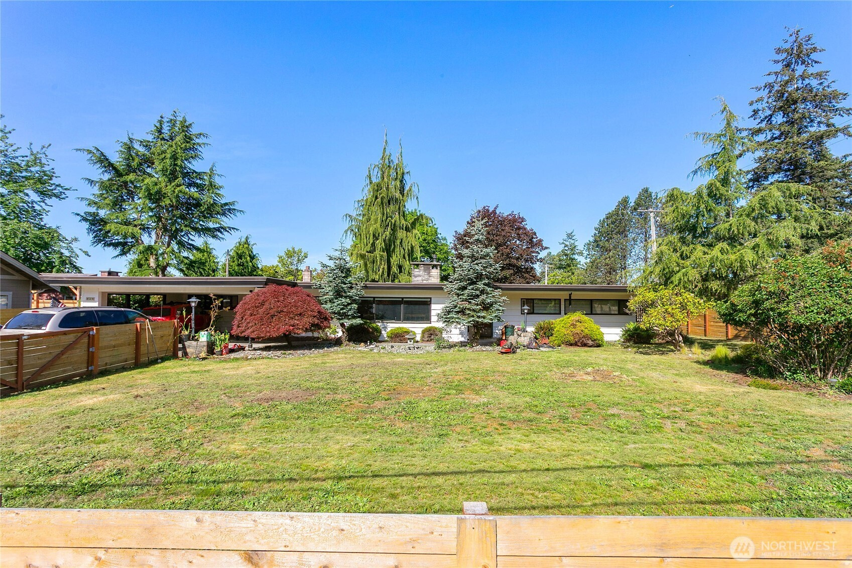 429 12th Street, Blaine, WA 98230