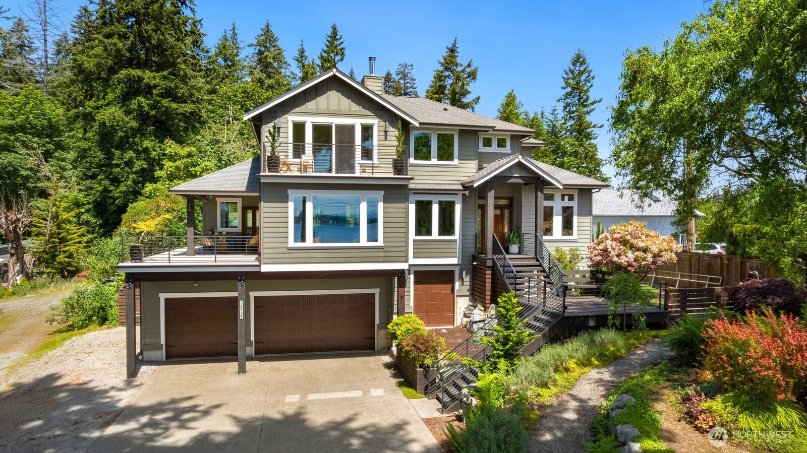 18917 9th Street E, Lake Tapps, WA 98391