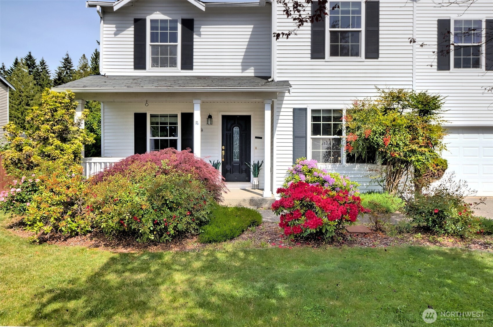 14321 108th Avenue E, Puyallup, WA 98374