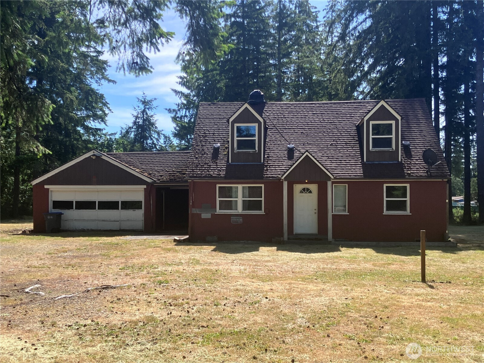 1190 E Johns Prairie Road, Shelton, WA 98584