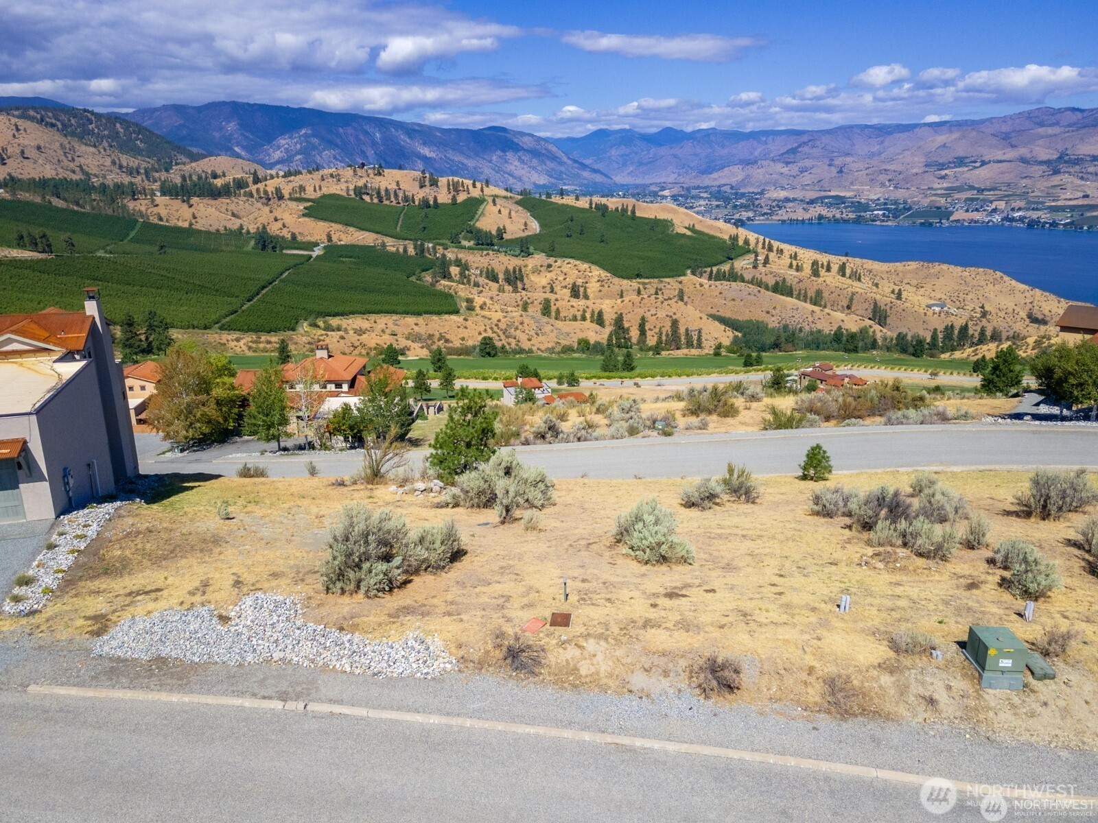 373 Sabio Way, Chelan, WA 98816