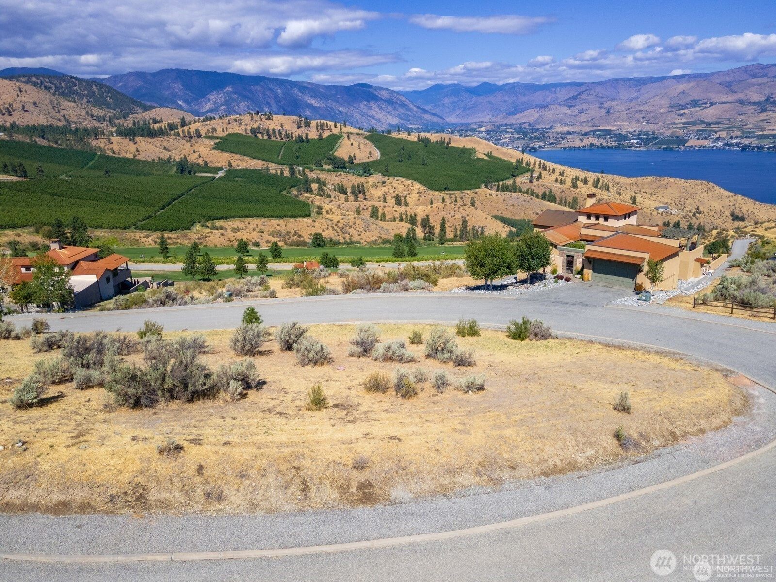 389 Sabio Way, Chelan, WA 98816