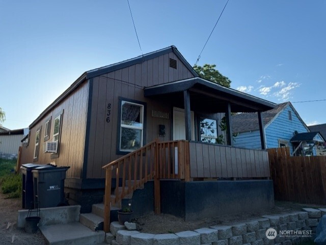 836 S Cashmere Street, Wenatchee, WA 98801