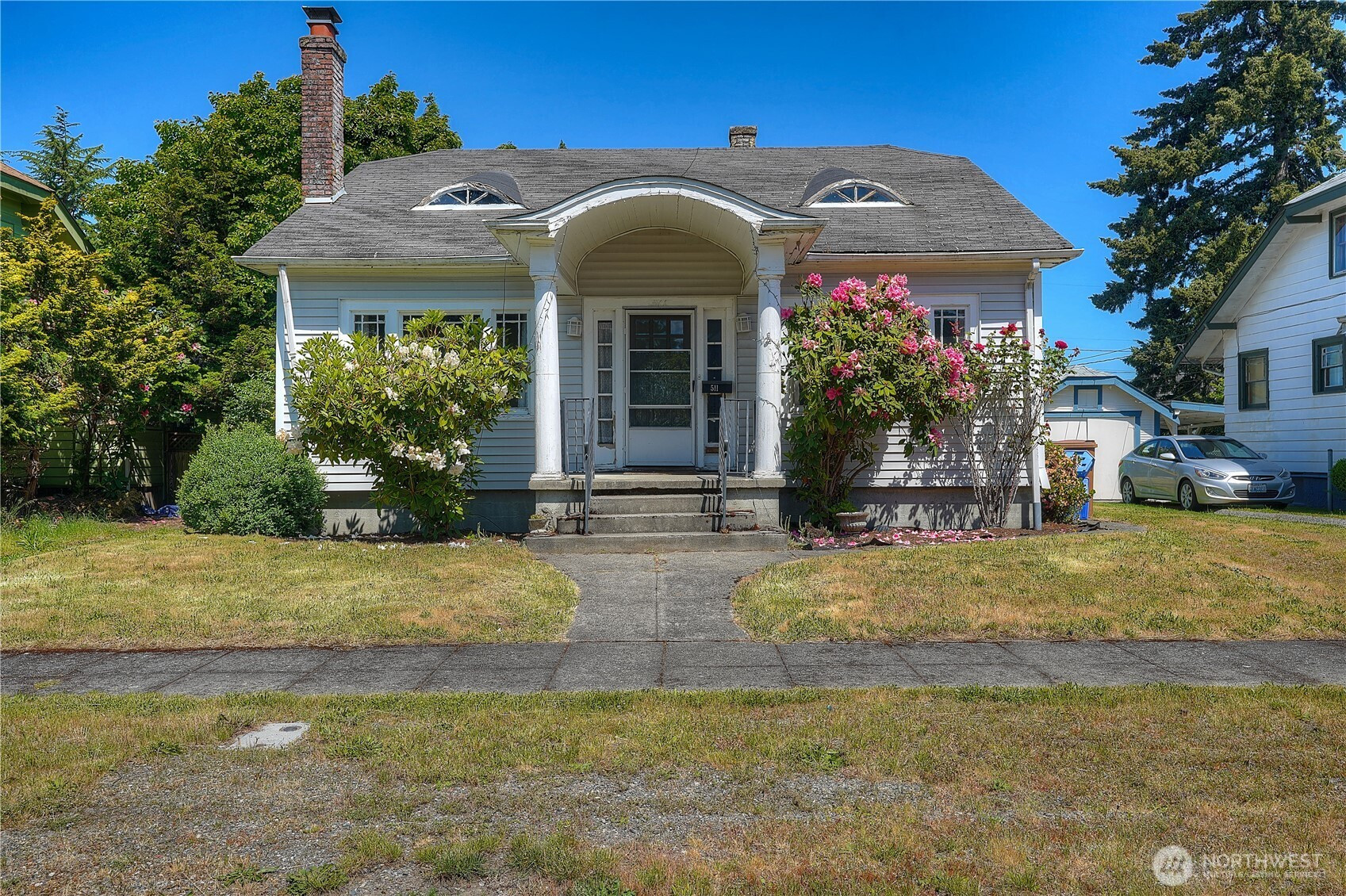 511 S 35th Street, Tacoma, WA 98418