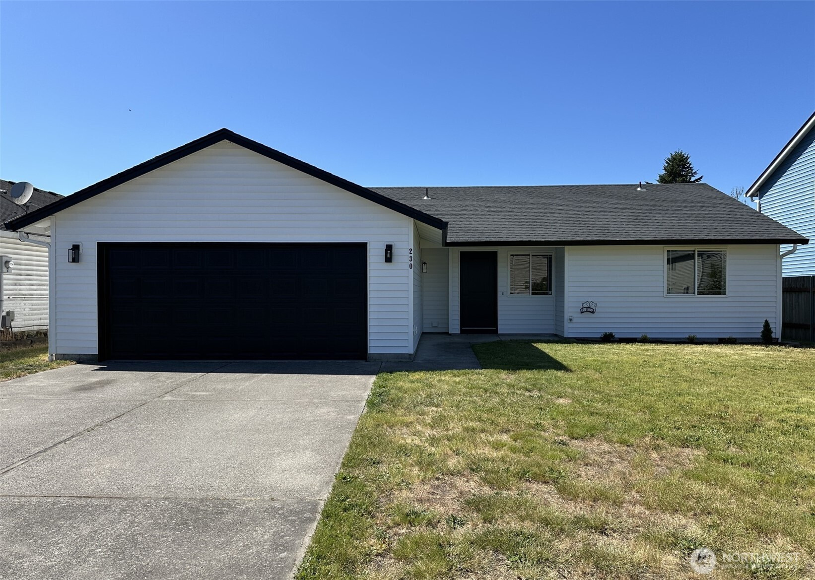 230 Adams Drive, Kelso, WA 98632