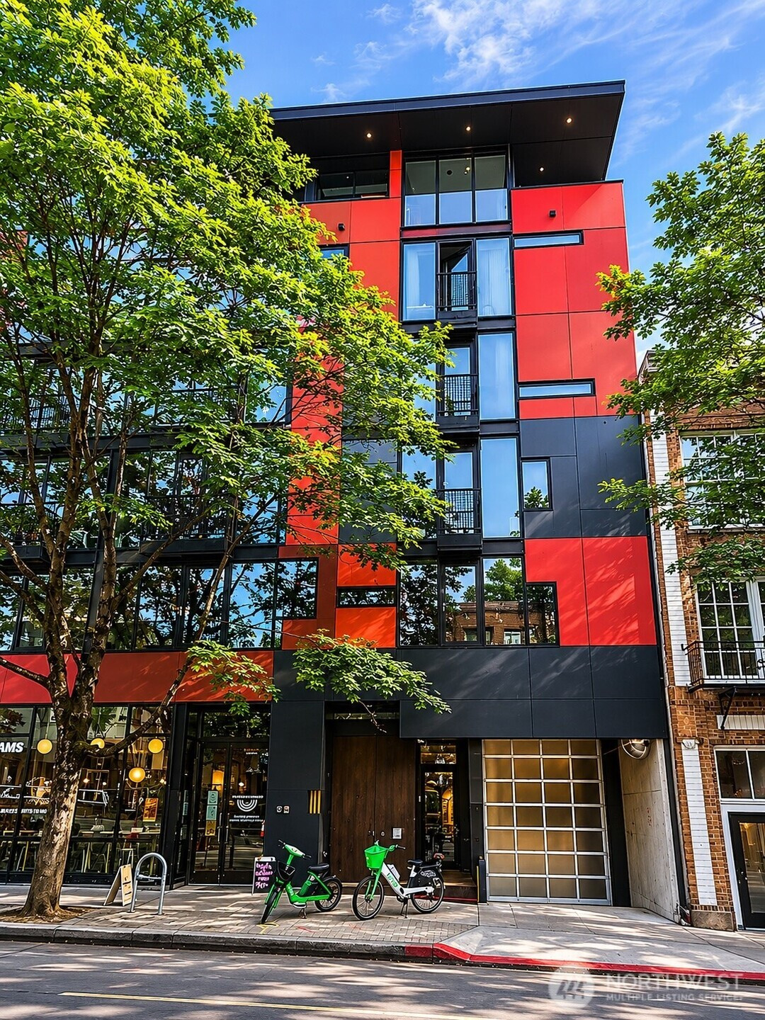 1111 E Pike Street, Seattle, WA 98122