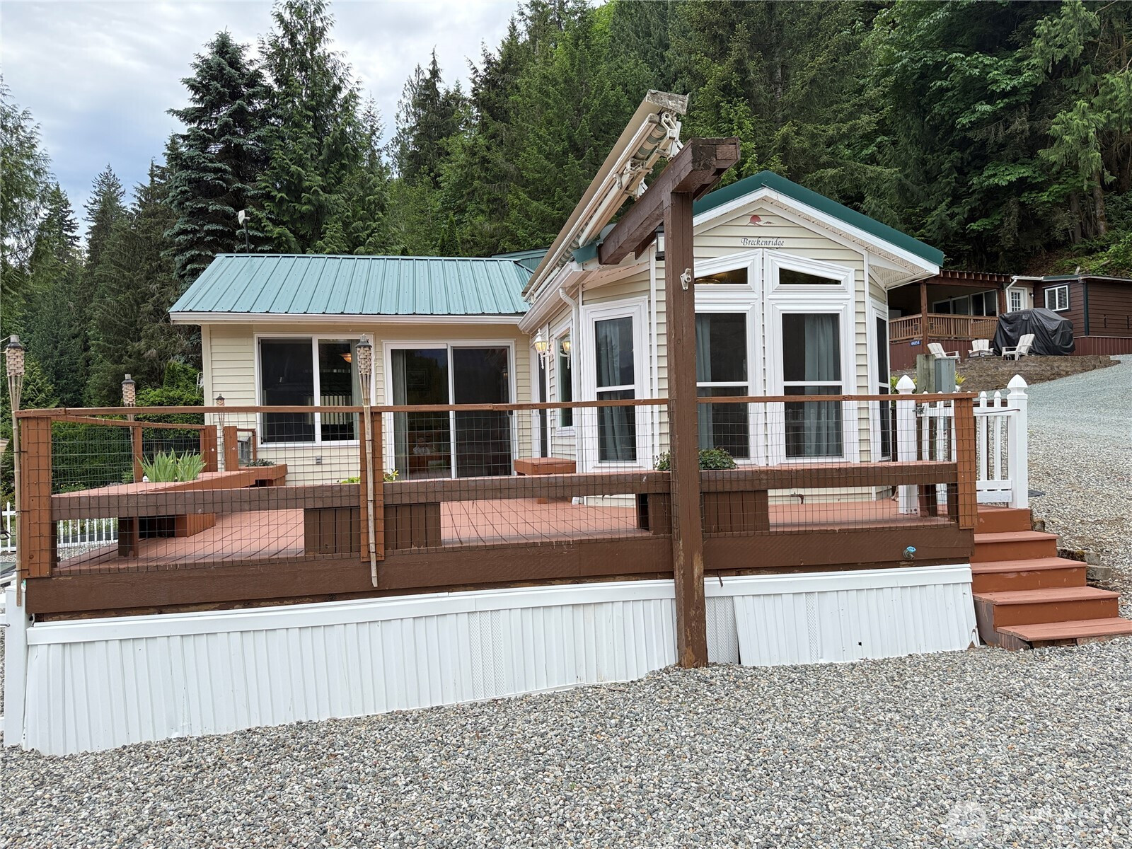 44847 Kloshe Trail, Concrete, WA 98237
