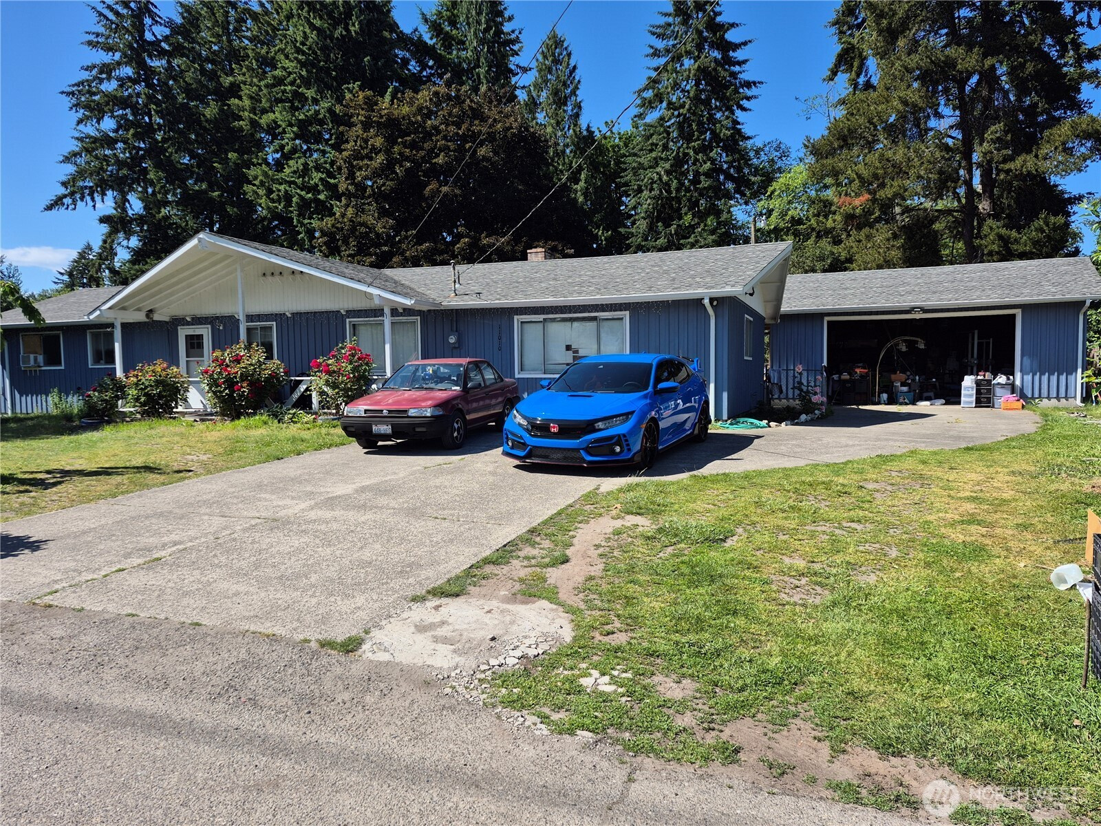 11010 7th Avenue SE, Olympia, WA 98513