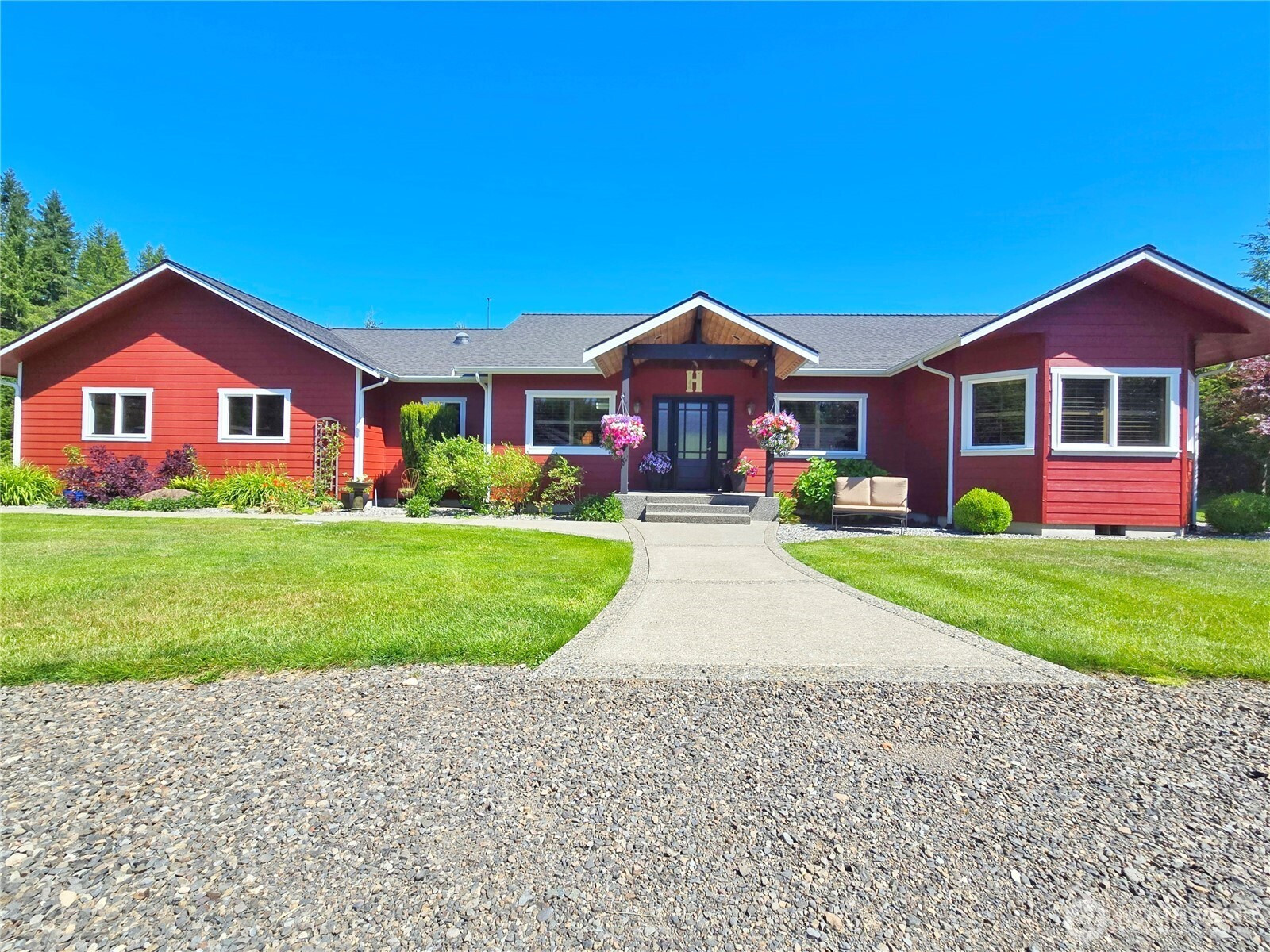 810 Big Pine Way, Forks, WA 98331