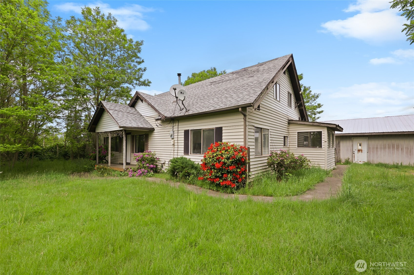 1512 Yelm Avenue W, Yelm, WA 98597