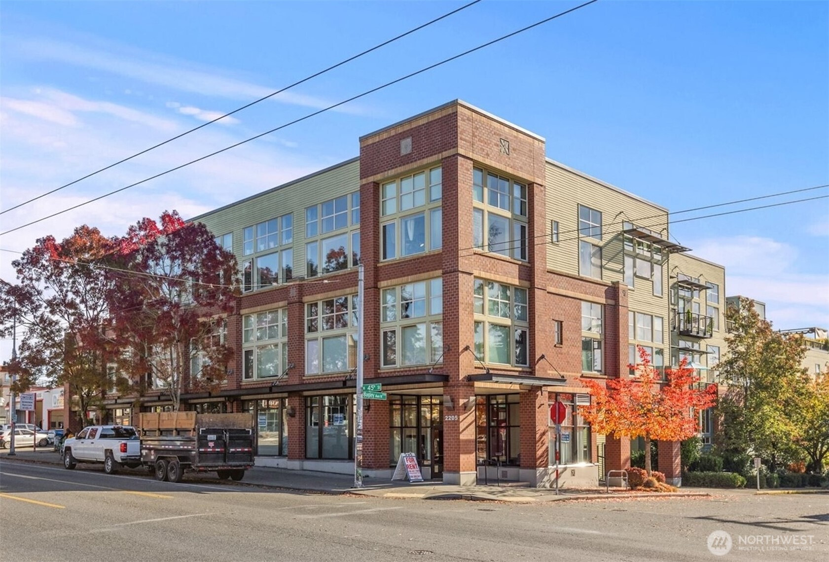 4422 Bagley Avenue N, Seattle, WA 98103