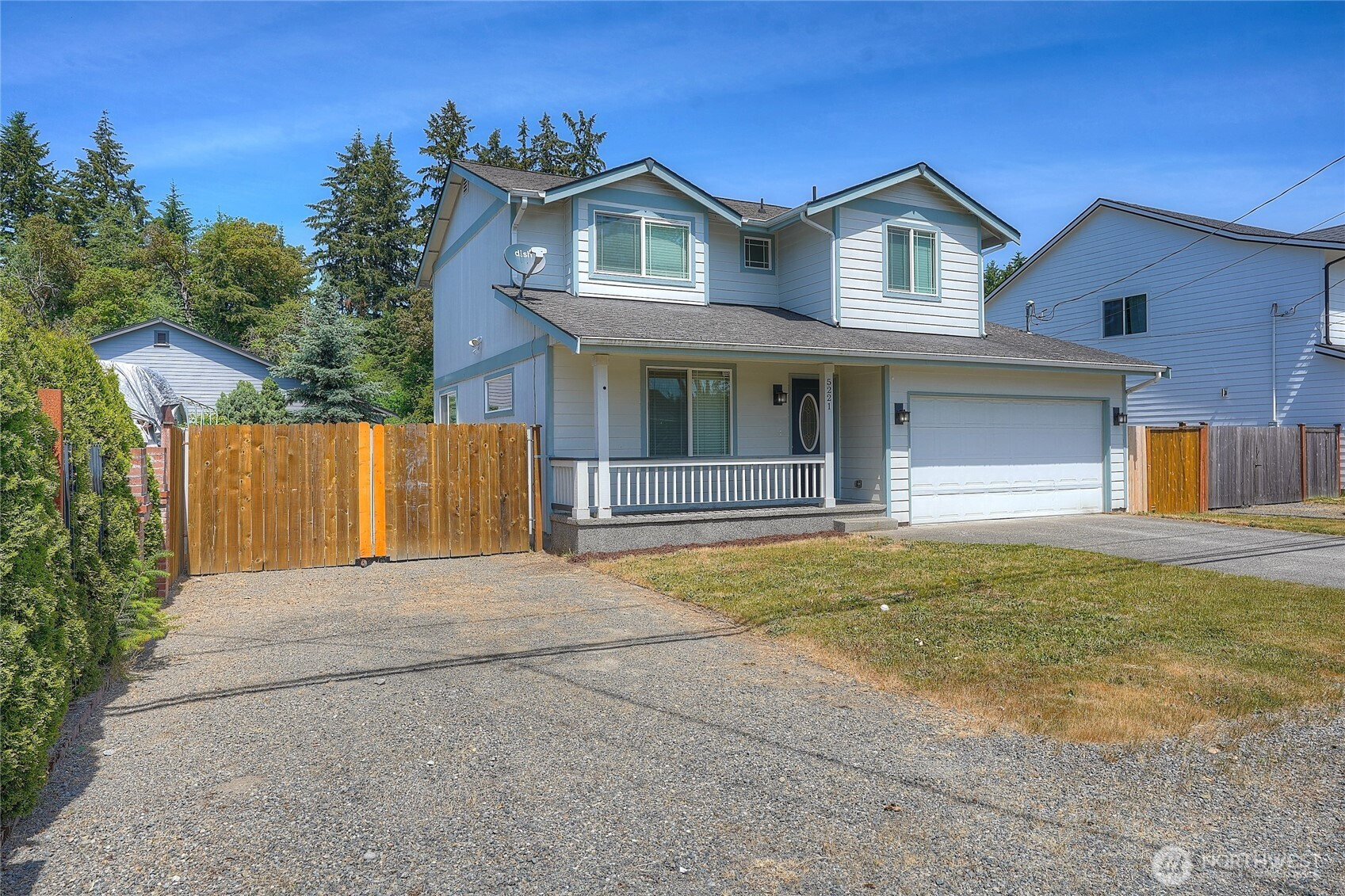 5221 64th Street W, University Place, WA 98467