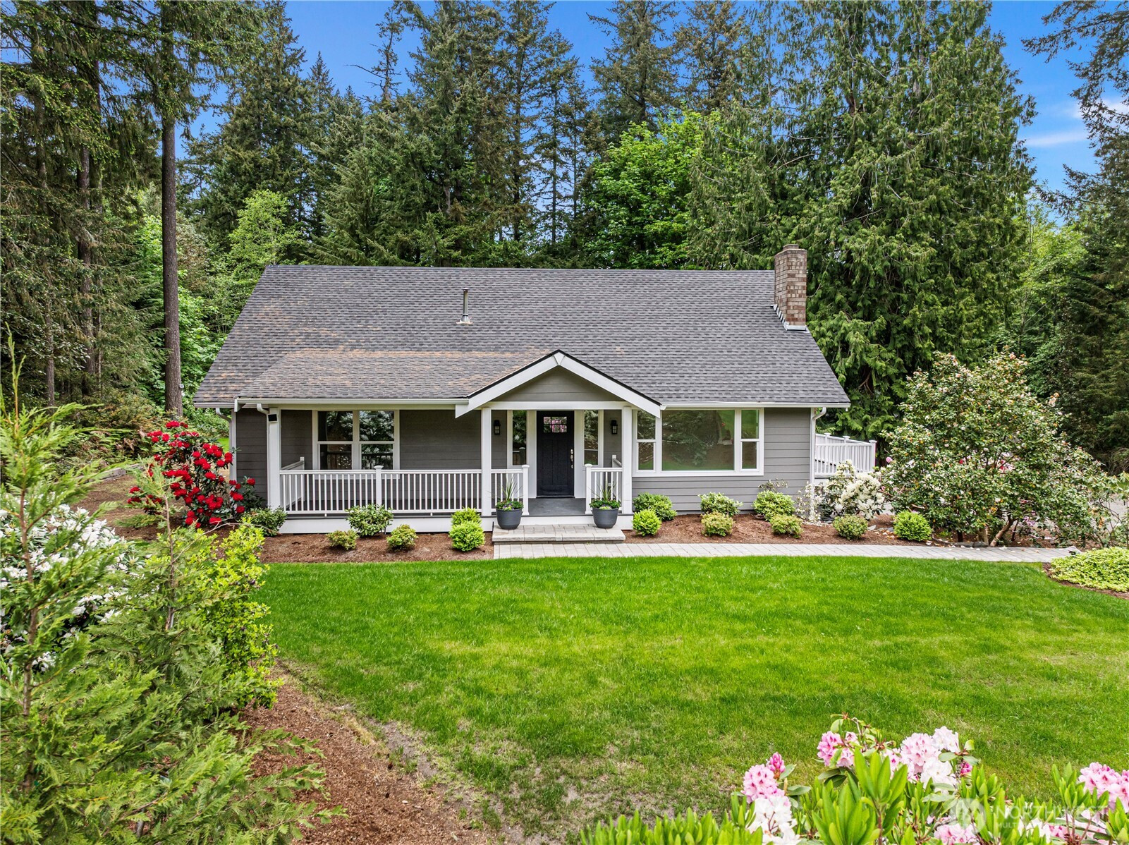 6119 Sehmel Drive, Gig Harbor, WA 98332